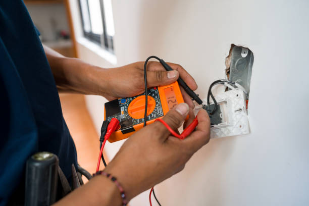 Best Affordable Electrician  in Holiday City South, NJ