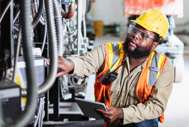 Best Electrical Repair Services  in Holiday City South, NJ