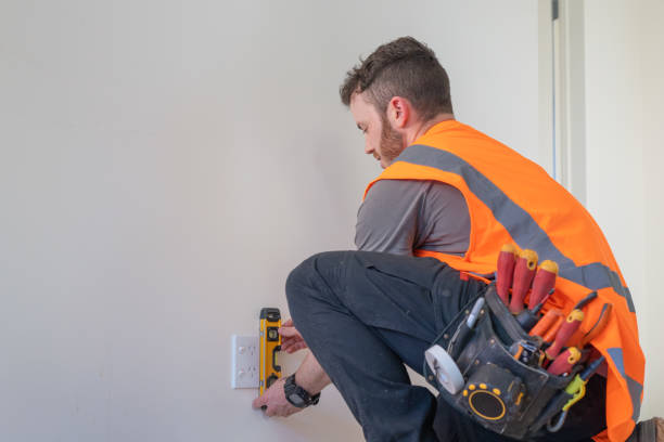 Best Electrical Outlet Repair  in Holiday City South, NJ
