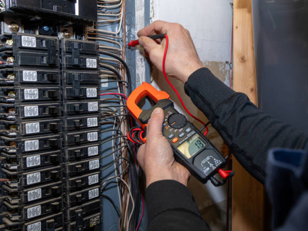 Best Emergency Electrical Repair  in Holiday City South, NJ